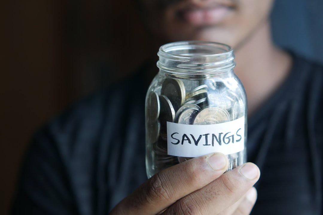 How Much Should You Have in an Emergency Fund? 1 Emergency fund savings jar representing money set aside for unexpected expenses