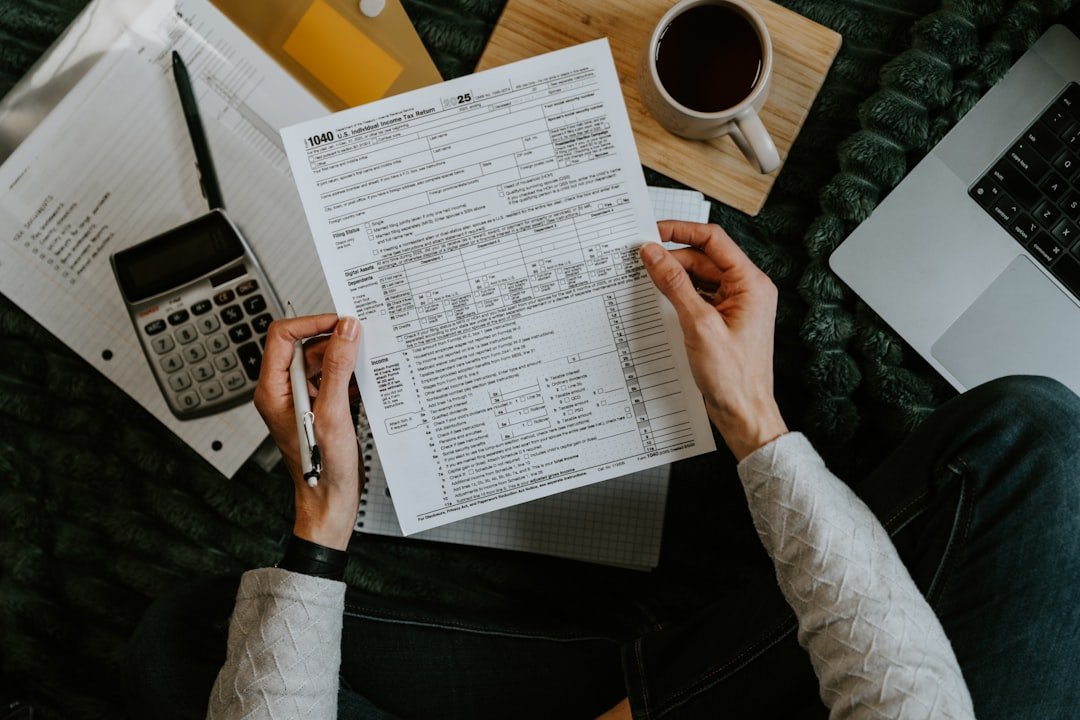 How Credit Disputes Work: It's Not An Easy Process 1 Reviewing credit report paperwork to understand how credit disputes work