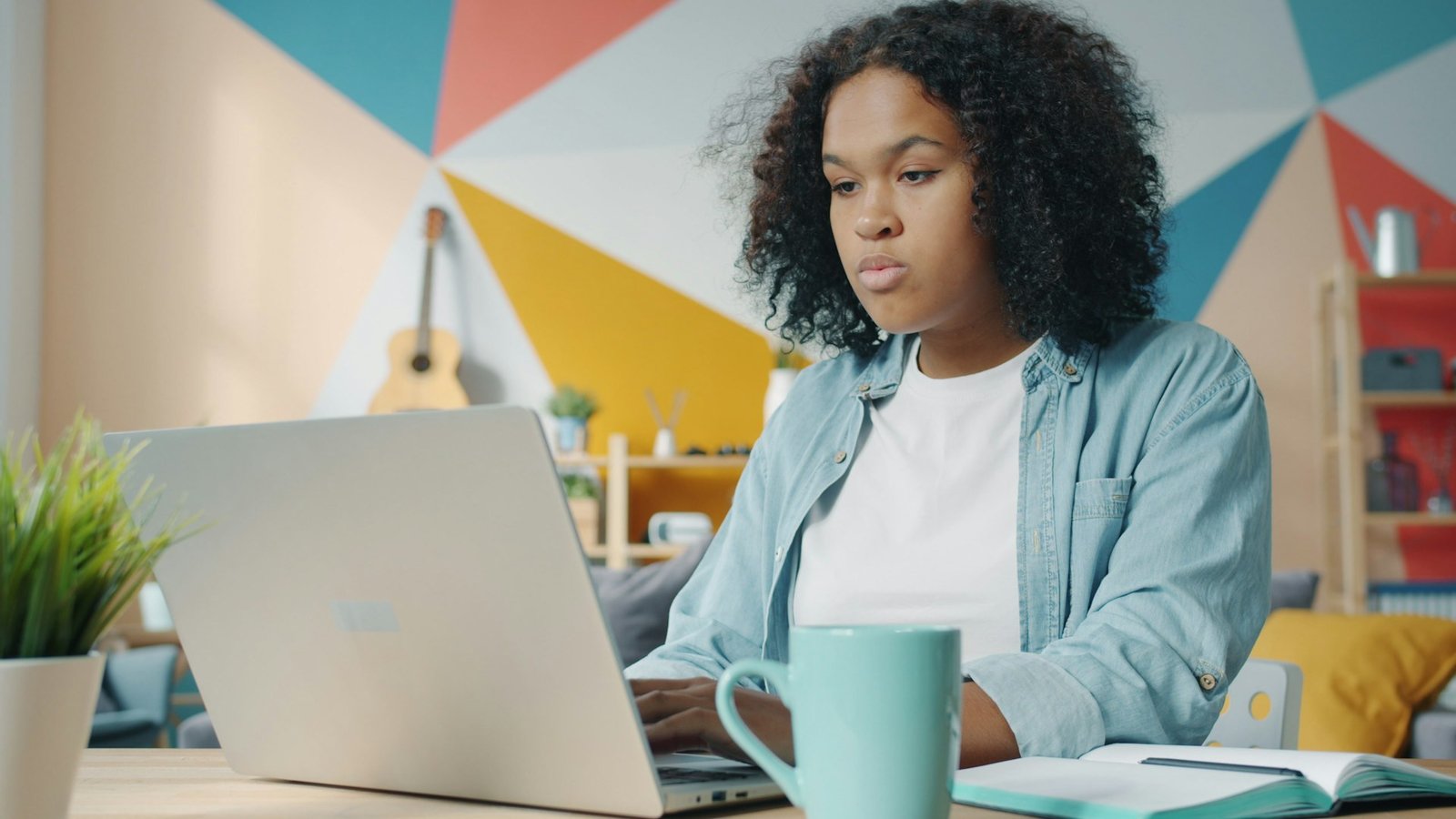 Student Loan Checkup showing repayment and forgiveness options