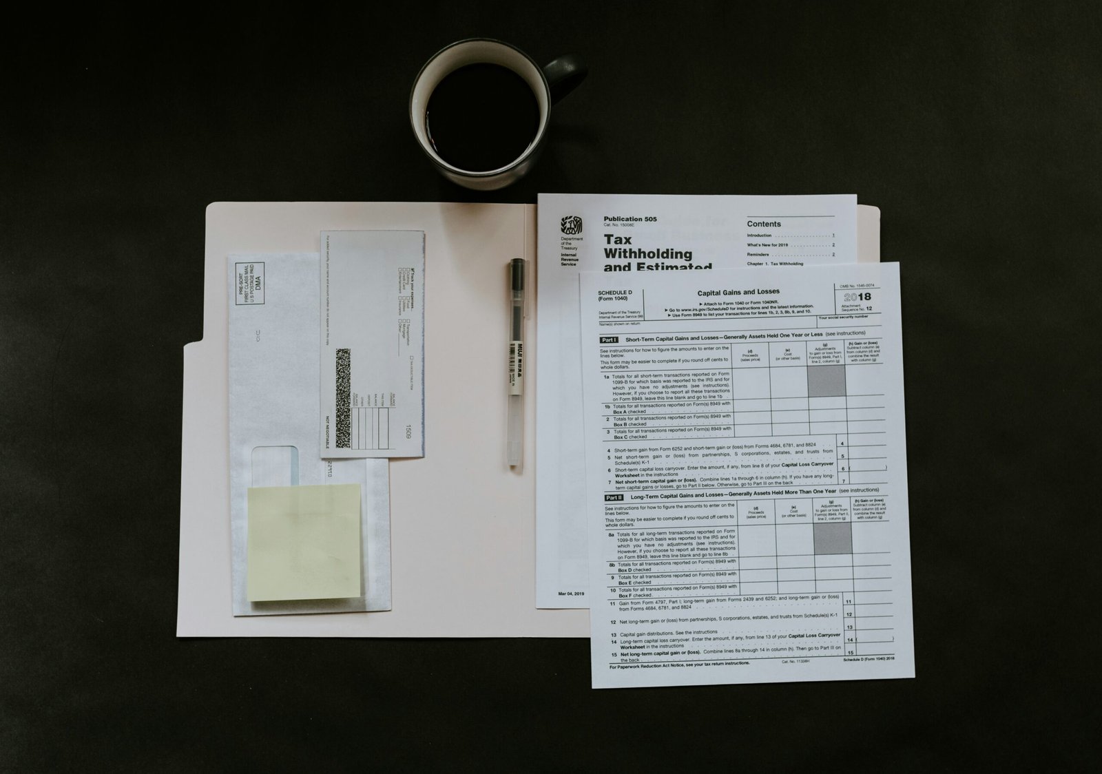 Tax Preparation Tips: Take the Worry Out Of This Season 1 Tax preparation tips start with gathering your forms in one calm sitting