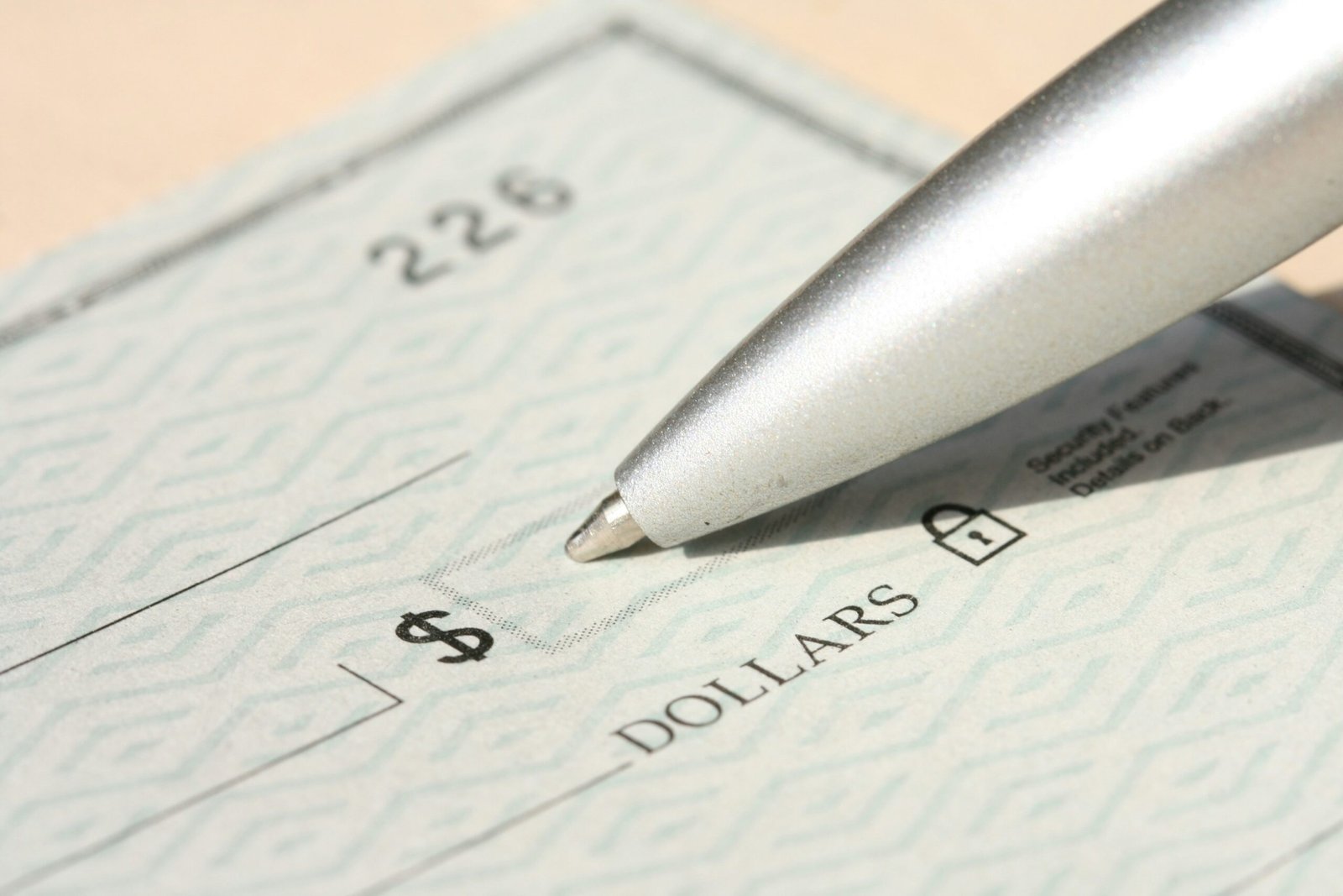 Your Tax Refund: Understanding and Best Uses 1 Tax refund check ready to be deposited or put toward a financial goal