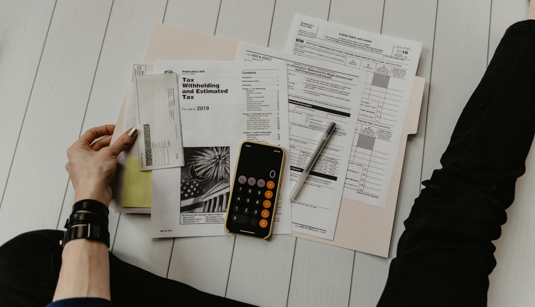 Retirement Accounts
